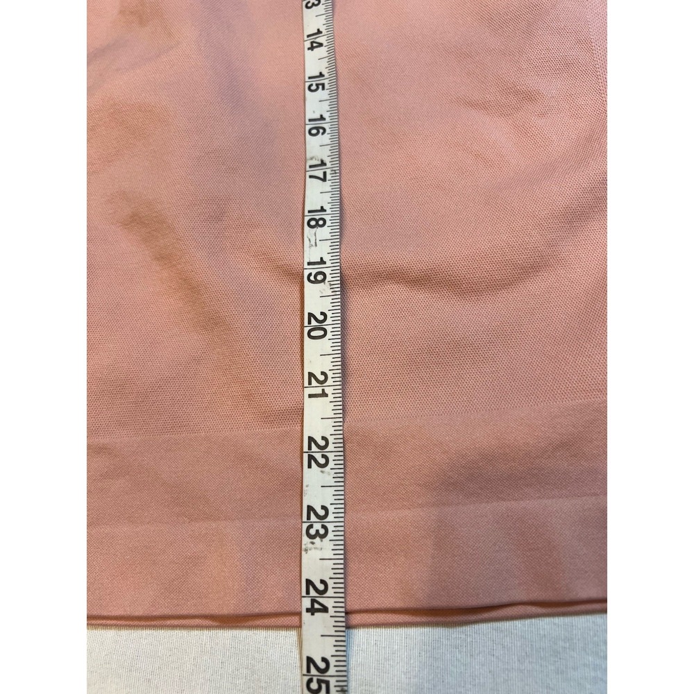 Shapermint Essentials Scoop Neck Cami Rose Tan Size 3XL Tank Shapewear - Picture 5 of 5